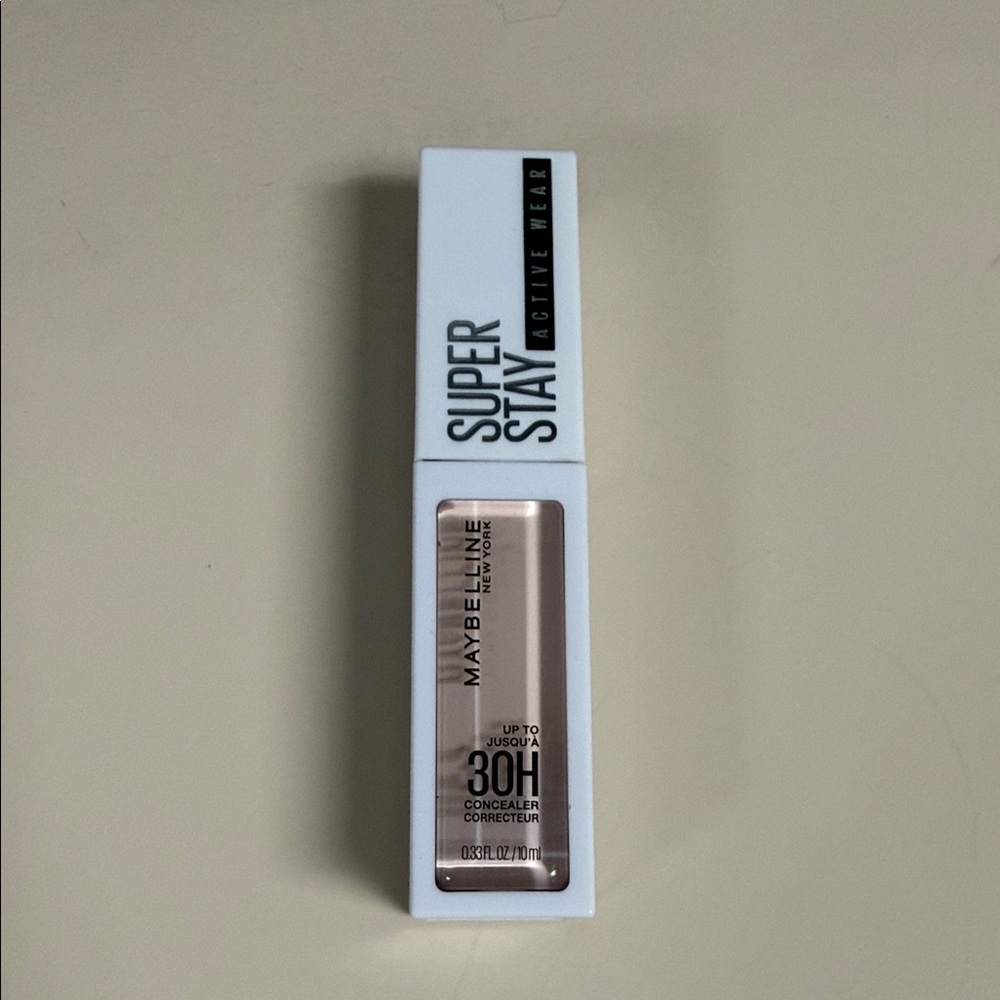Maybelline Super Stay Active Wear Concealer - Tan